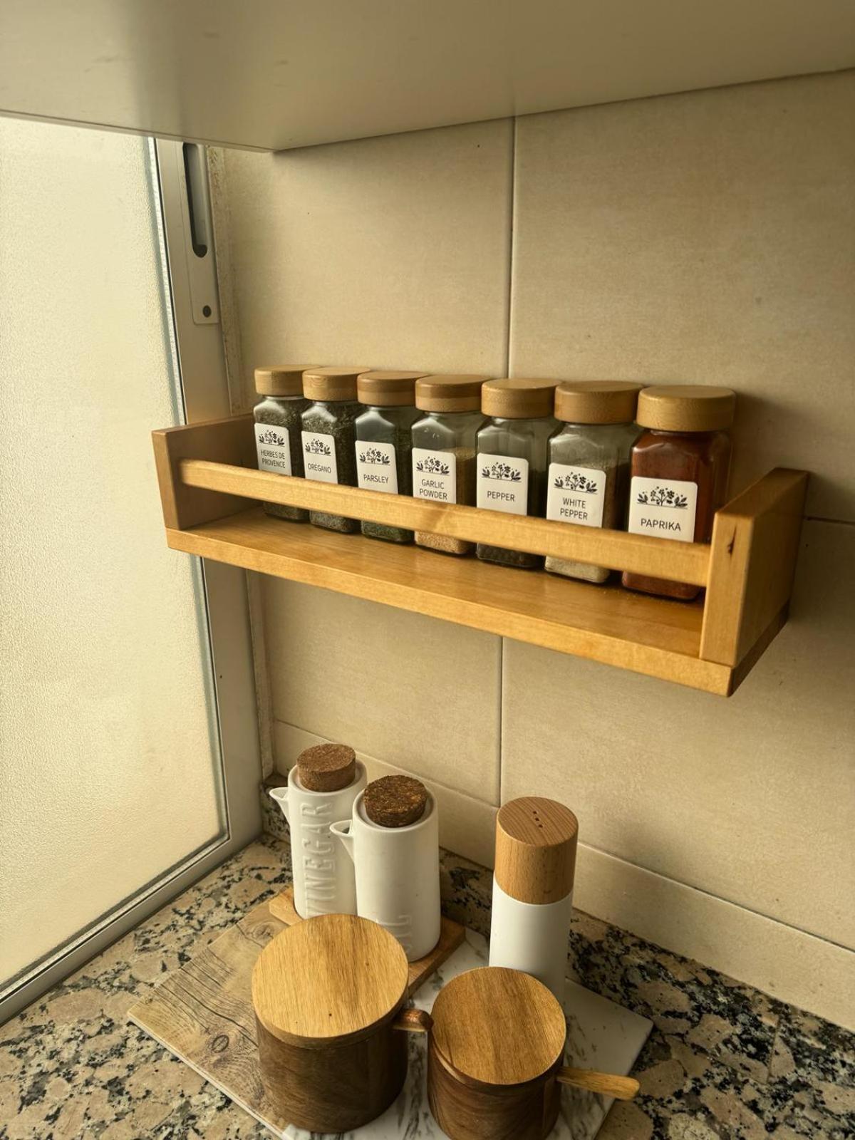 Acogedor Apartamento En Málaga Esterno foto